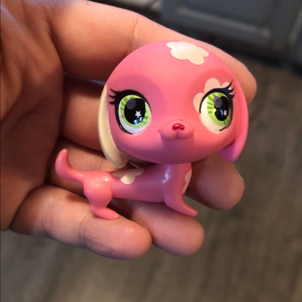 Dachshund #2735 lps